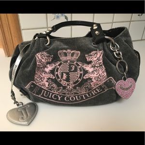 Juicy Couture Handbag