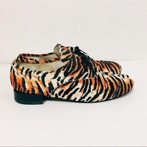 Repetto Zizi Oxford shoe