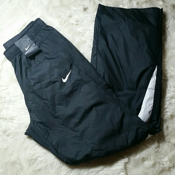 Nike Pants - Nike Women's Challenger Track Pants NWT Small