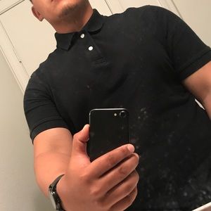 Meet your Posher, Lou