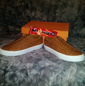 Rare New Sz 11 Nike Blazer Studio Low Desert Low