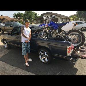 Meet your Posher, Ryan