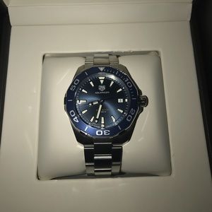 Tag Heuer Aquaracer