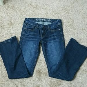 Express Jeans