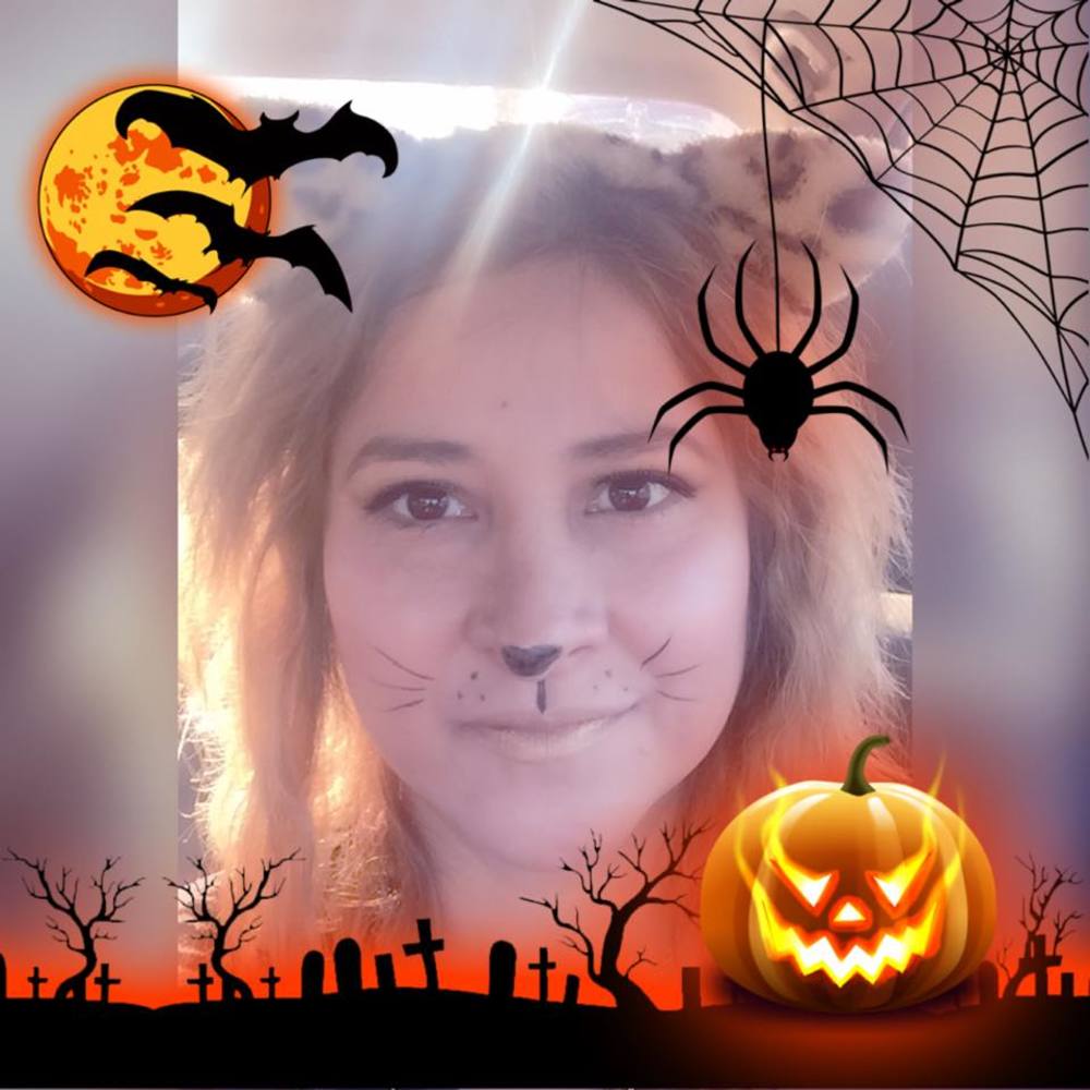 Meet your Posher, Ada