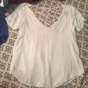 White XL BKEred Shirt