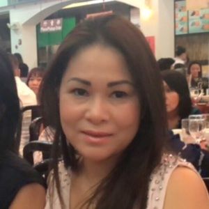 Meet your Posher, Kim