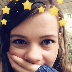 Meet your Posher, Elisabeth