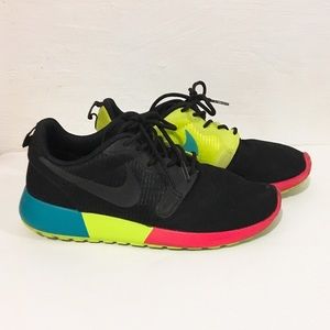 Nike Roshe Run Hyperfuse (Spring 2014 release)