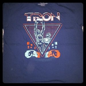 Tron T-shirt