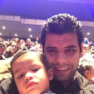 Meet your Posher, Jose