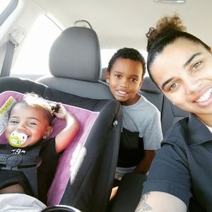 Meet your Posher, Ayrel