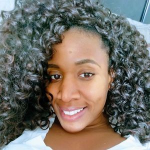 Meet your Posher, Kyrissa