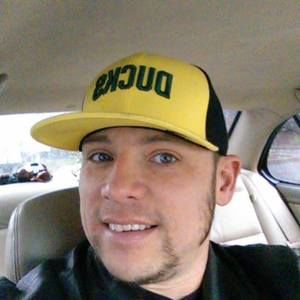 Meet your Posher, Scott