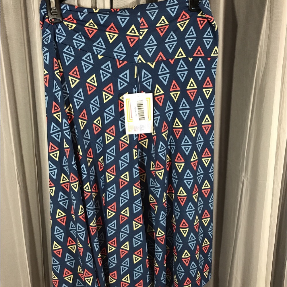LLR AZURE