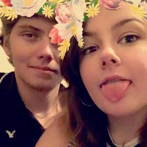 Meet your Posher, Brianna