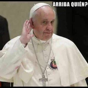 Meet your Posher, Francisco