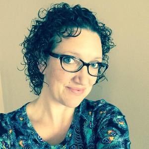 Meet your Posher, Nanette