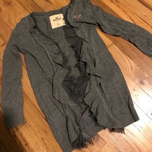 Hollister Cardigan