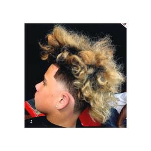 Meet your Posher, Antonio