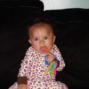 Meet your Posher, Joshua