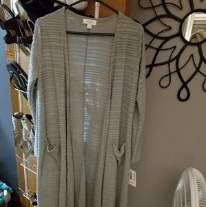 NWT lularoe Sarah