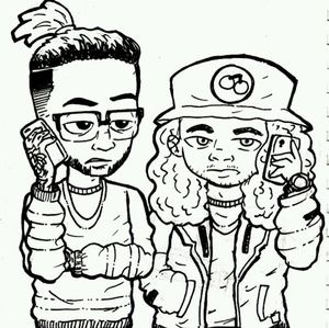 Meet your Posher, Markus