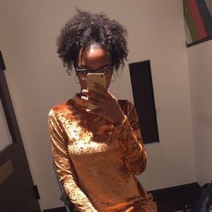 Meet your Posher, Jade