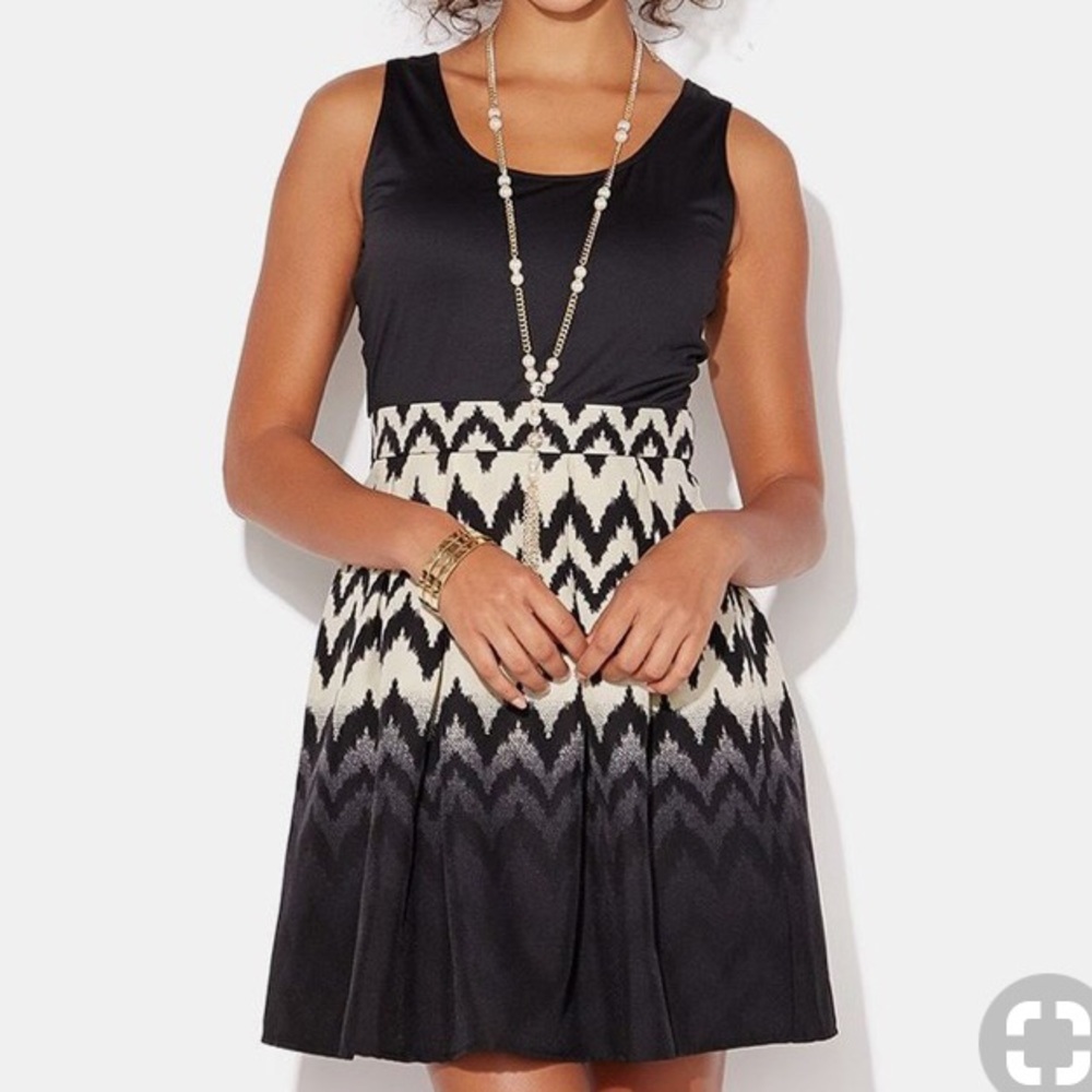 Charming Charlie Dress