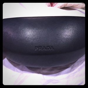 Prada sunglasses