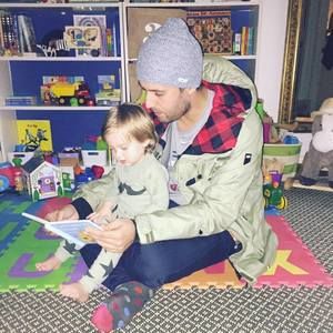 Meet your Posher, Marc