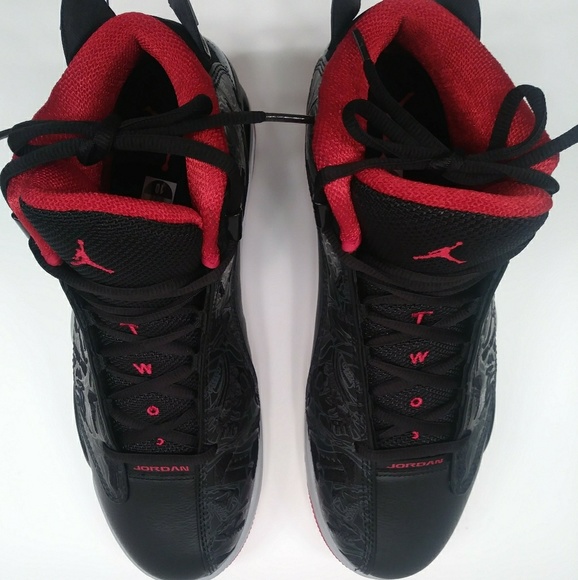 Jordan Other - Dub zero bred sz 10