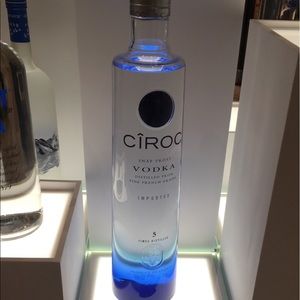 Meet your Posher, Willie