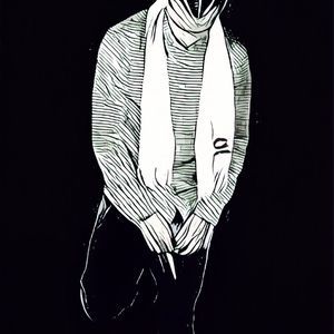 Meet your Posher, Steve