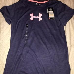 Under Armour Athletic Top New w/ tags