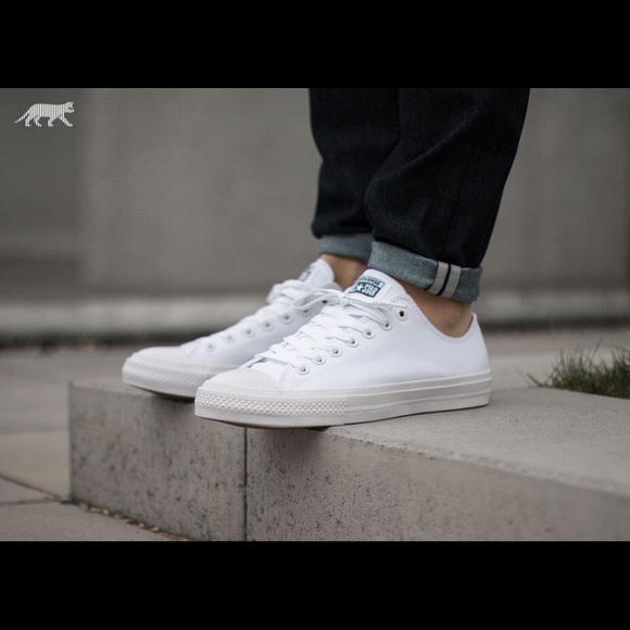 Converse Other - NWT CONVERSE CHUCK TAYLOR 2