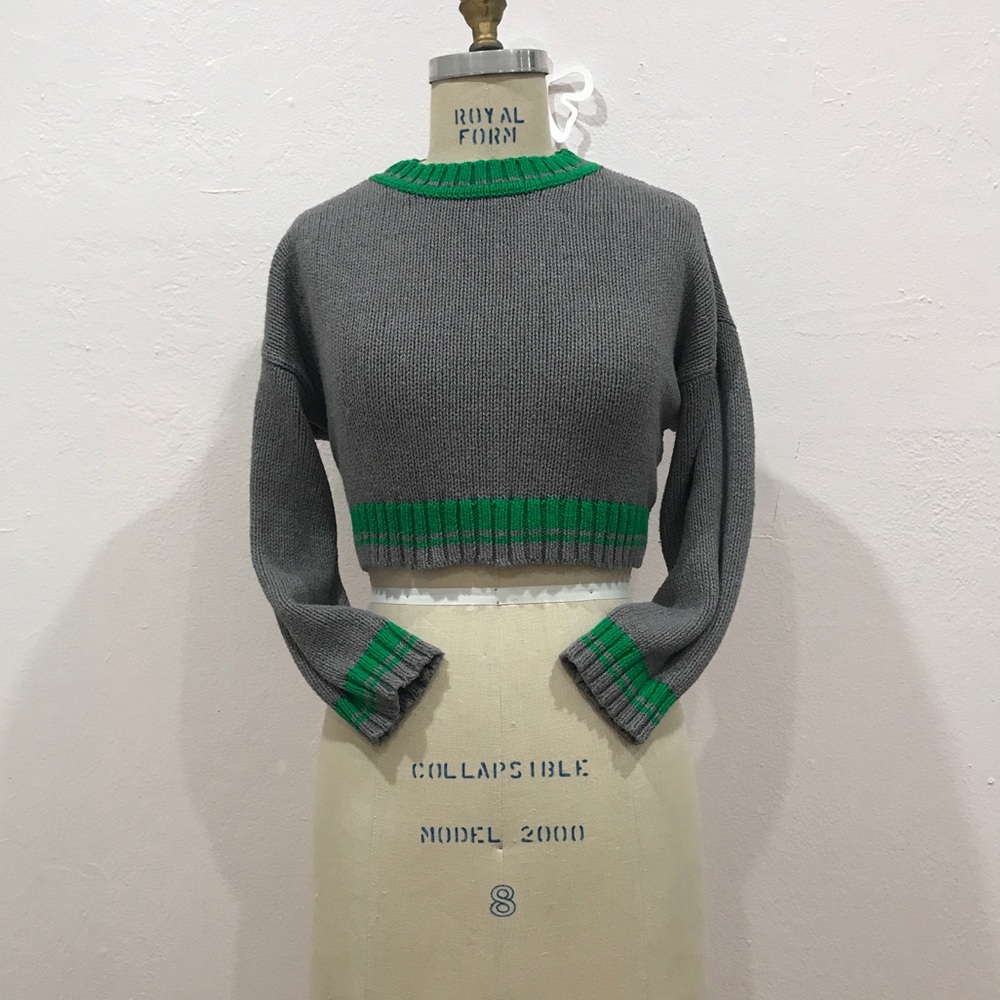 BDG Crop Sweater❤️Bought in Urban Outfitters