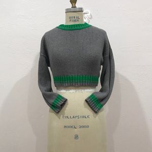 BDG Crop Sweater❤️Bought in Urban Outfitters