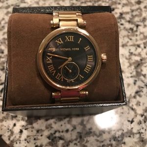 MK watch