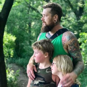 Meet your Posher, Benjamin