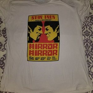 Star Trek T-shirt