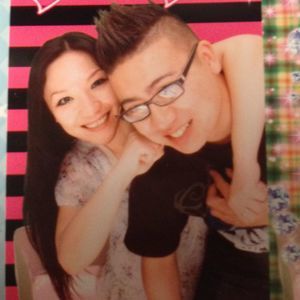 Meet your Posher, Darren