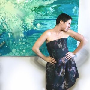 Meet your Posher, Marie