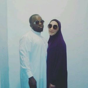 Meet your Posher, Stacy