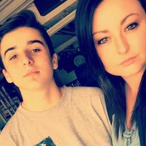 Meet your Posher, Logan