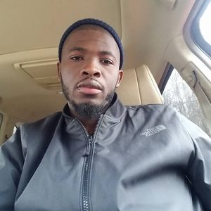 Meet your Posher, Ibrahima