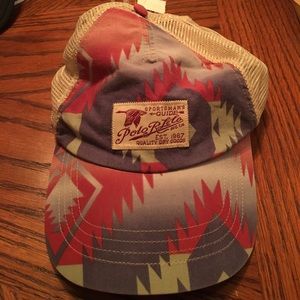 Polo Ralph Lauren hat
