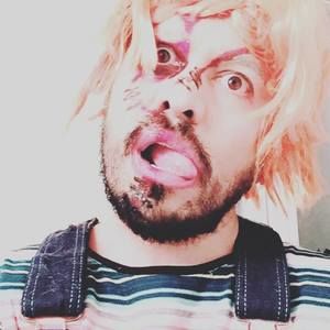 Meet your Posher, Armand