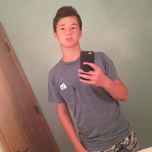 Meet your Posher, Douglas