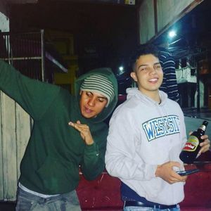 Meet your Posher, Angelo